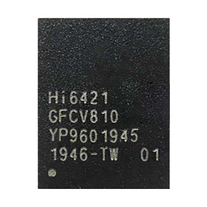 Modulo IC alimentazione HI6421 GFCV810 per Huawei Mate 30