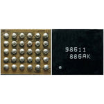 Modulo CI di potenza ISL98611 30 pin per smartphone