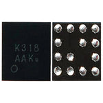 Modulo IC audio K318 per smartphone