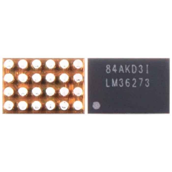 Modulo controllo luce LM36273 ricambio elettronico