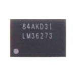 Modulo controllo luce LM36273 ricambio elettronico