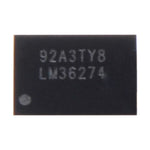 Modulo controllo luce LM36274 ricambio elettronico