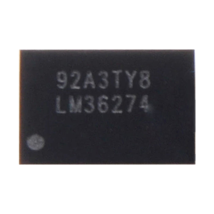 Modulo controllo luce LM36274 ricambio elettronico