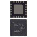 Modulo gestione batteria BQ24715RGRR ricambio
