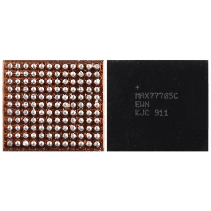 Modulo IC alimentazione MAX77705C per Samsung S10