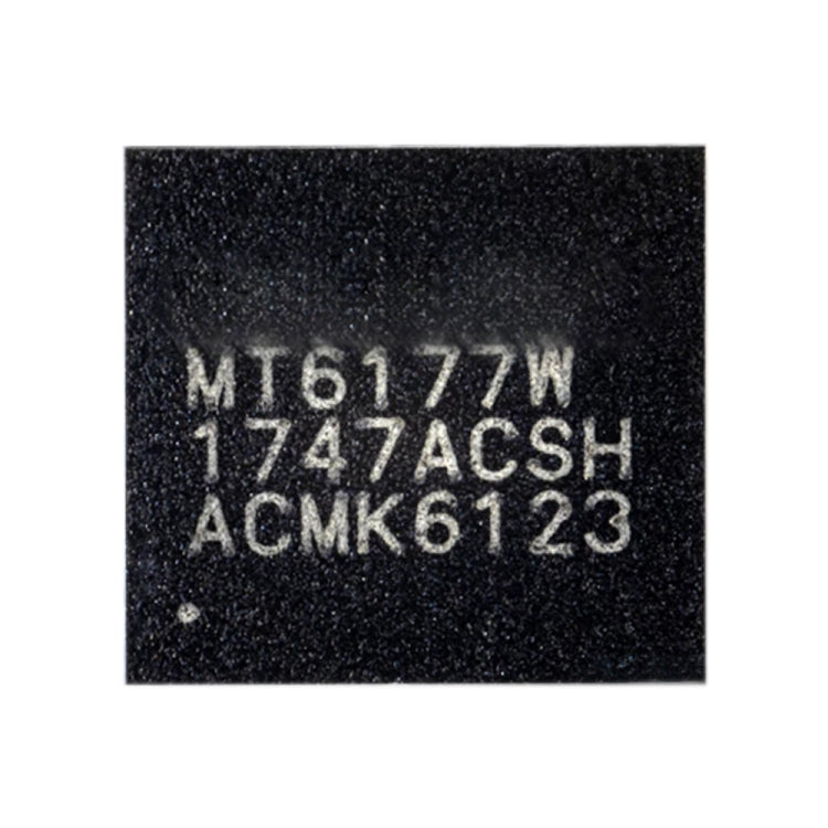 Modulo frequenza intermedia MT6177W per smartphone