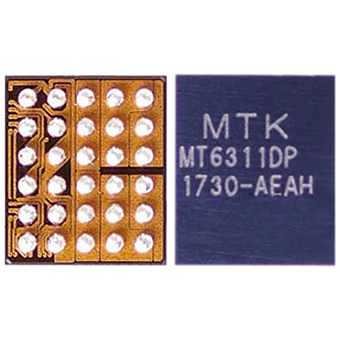 Modulo CI di potenza MT6311DP per smartphone