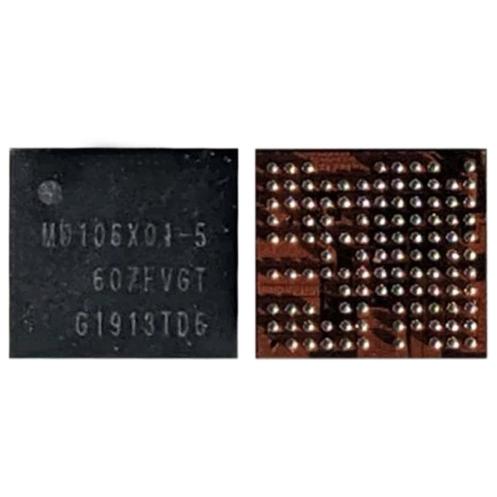 Modulo CI di potenza MU106X01-5 per smartphone