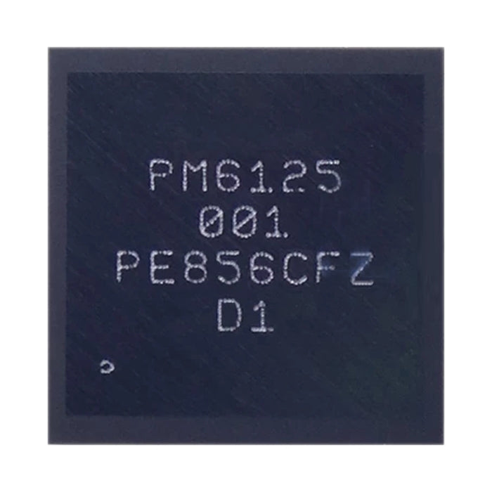 Modulo CI di potenza PM6125 001 ricambio elettronico