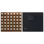 Modulo IC audio P2557 per ricambio smartphone