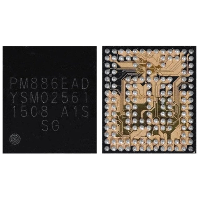 Modulo CI di potenza PM886EAD per smartphone - 16e88.com