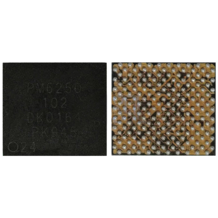 Modulo CI di potenza PM6250 102 ricambio elettronico