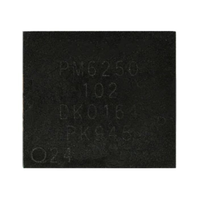 Modulo CI di potenza PM6250 102 ricambio elettronico