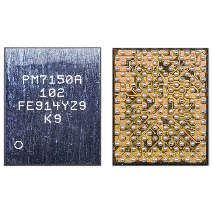 Modulo CI di potenza PM7150A 102 ricambio smartphone