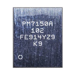 Modulo CI di potenza PM7150A 102 ricambio smartphone