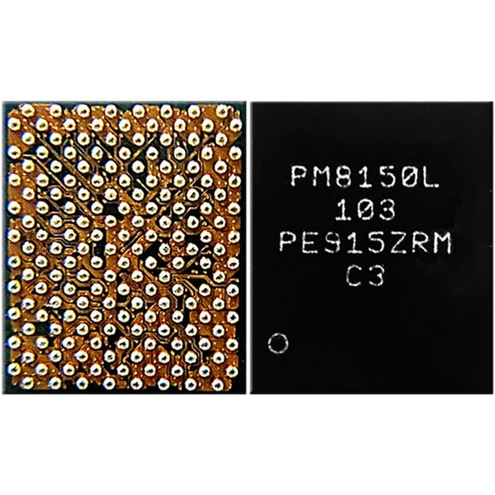 Modulo chip di potenza PM8150L 103 ricambio