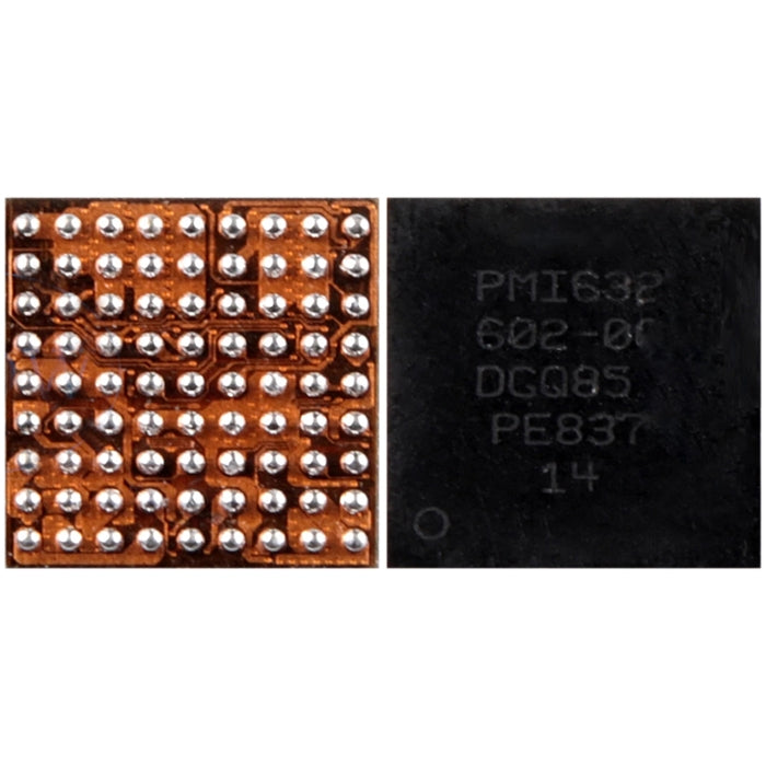 Modulo CI di potenza PMI632-602-00 ricambio