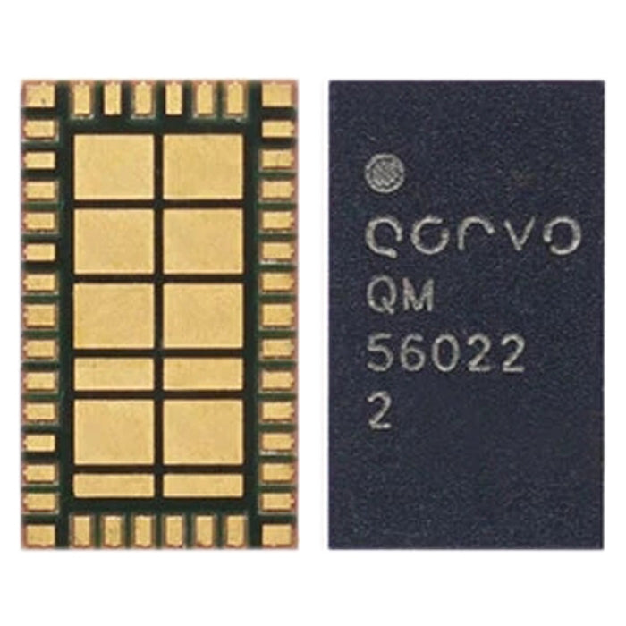 Modulo IC amplificatore di potenza QM56020 ricambio - 16e88.com