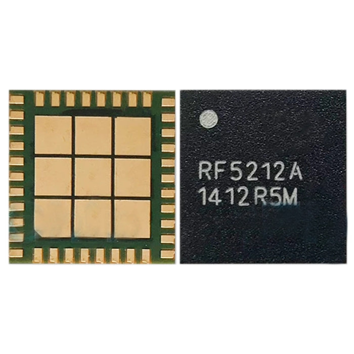 Modulo amplificatore di potenza RF5212A ricambio