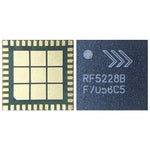 Modulo IC amplificatore di potenza RF5228B per ricambio
