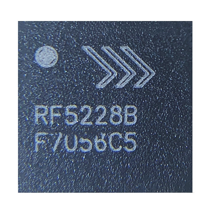Modulo IC amplificatore di potenza RF5228B per ricambio