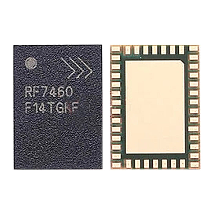 Modulo IC amplificatore di potenza RF7460