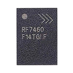 Modulo IC amplificatore di potenza RF7460