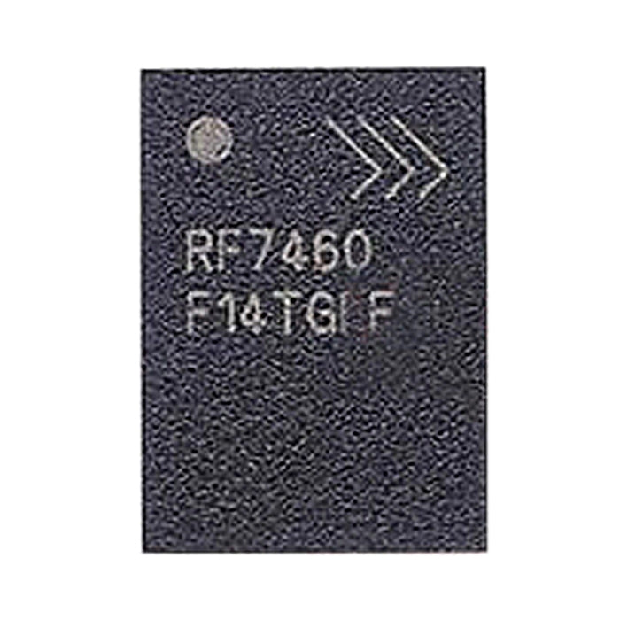 Modulo IC amplificatore di potenza RF7460