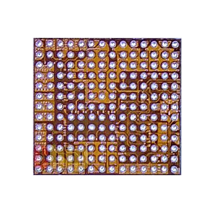 Modulo di potenza S2MPU03A per smartphone