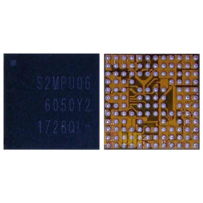 Modulo di potenza S2MPU06 ricambio elettronico