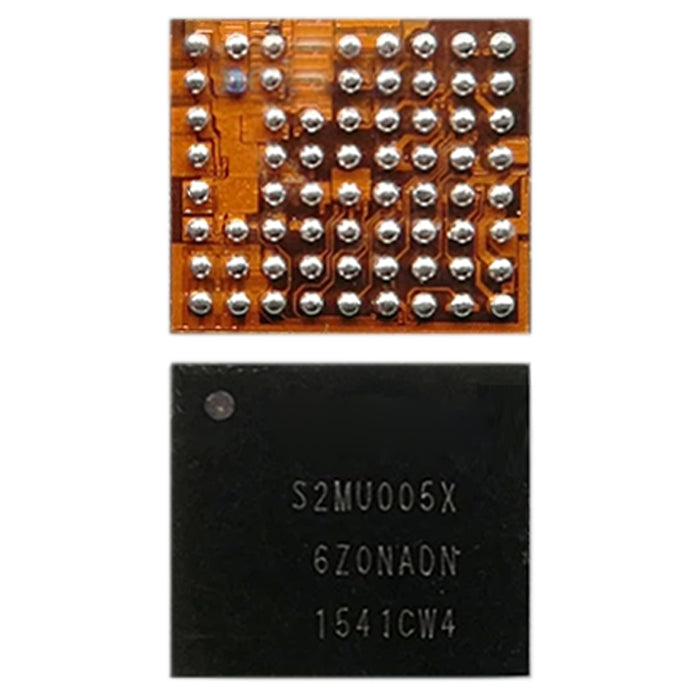 Modulo chip di potenza S2MU005X per smartphone