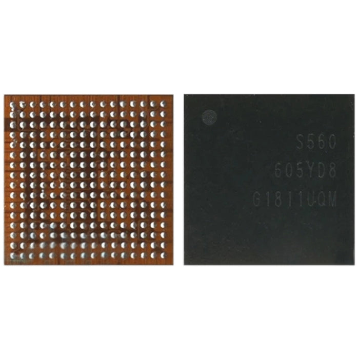 Modulo IC alimentazione S560 per Samsung Galaxy S9 e S9+