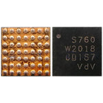 Modulo IC di potenza S760 per Samsung Galaxy S10 e Note10
