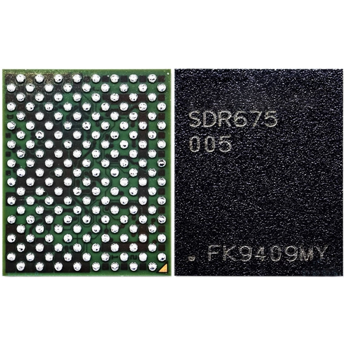 Modulo CI a frequenza intermedia SDR675 005 ricambio