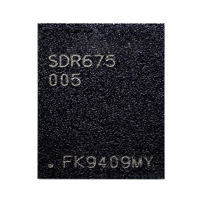 Modulo CI a frequenza intermedia SDR675 005 ricambio