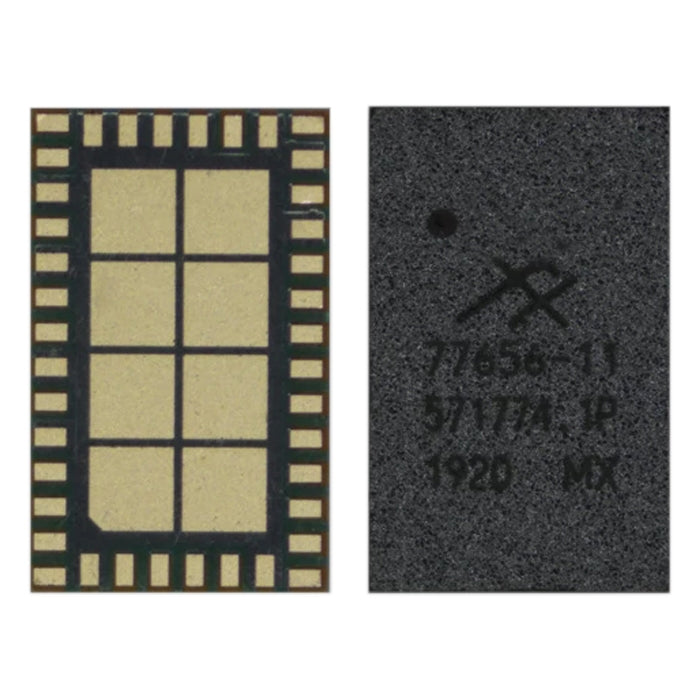 Modulo amplificatore di potenza 77656-11 ricambio