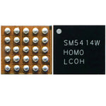 Modulo IC di ricarica SM5414W per smartphone
