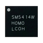 Modulo IC di ricarica SM5414W per smartphone