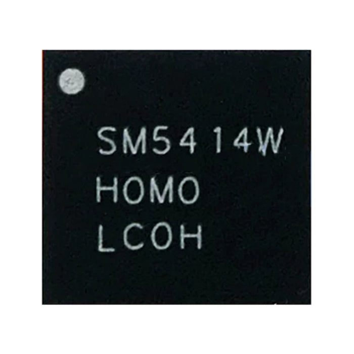 Modulo IC di ricarica SM5414W per smartphone