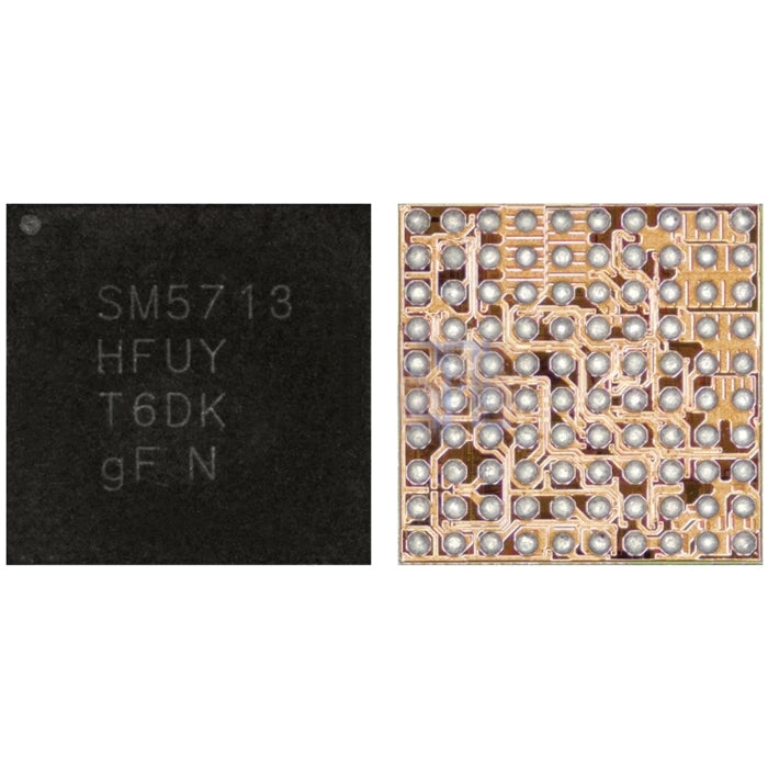 Modulo IC di potenza SM5713 per Samsung Galaxy S10+ e A40-A60