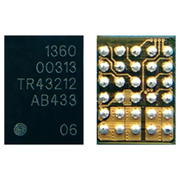 Modulo IC di ricarica SMB1360 per smartphone