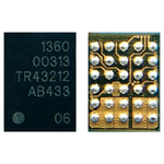 Modulo IC di ricarica SMB1360 per smartphone