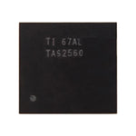 Modulo IC audio TAS2560 per Xiaomi Max 2
