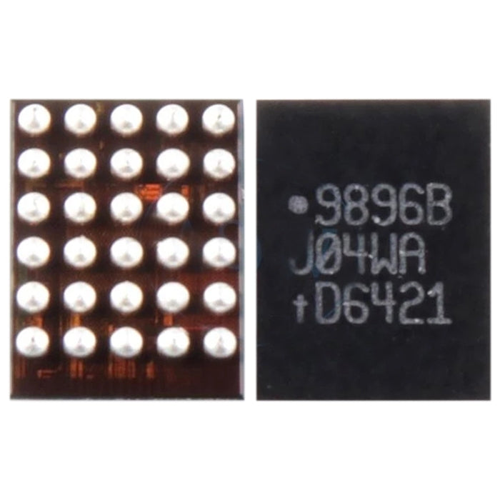 Modulo IC audio 9896B per Samsung Galaxy A5