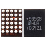 Modulo IC audio 9896B per Samsung Galaxy A5