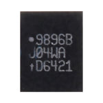 Modulo IC audio 9896B per Samsung Galaxy A5