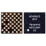 Modulo IC WiFi WCN3615 per smartphone compatibili