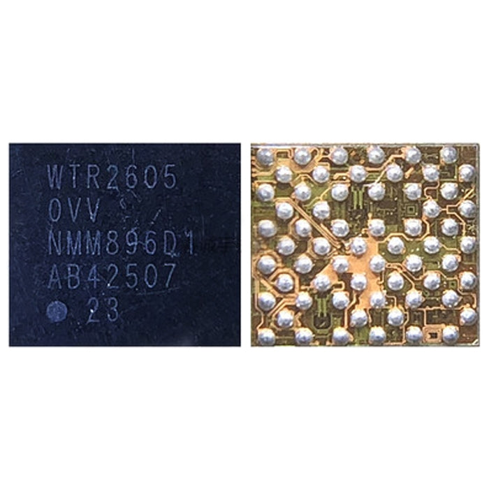 Modulo CI frequenza intermedia WTR2605 ricambio