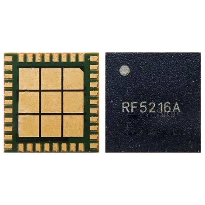 Modulo amplificatore di potenza WTR5216A ricambio - 16e88.com