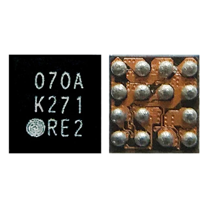 Modulo IC controllo luce 070A per Huawei Honor 4X Vivo Y66 Y67